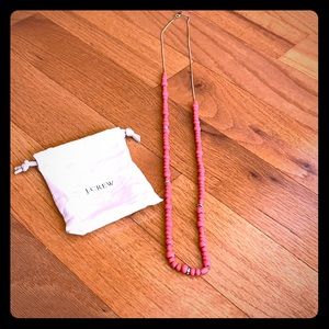 J. Crew necklace